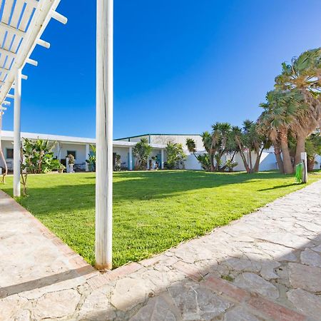 Casa Rural Con Terraza Privada III Lejlighed Tarifa Eksteriør billede