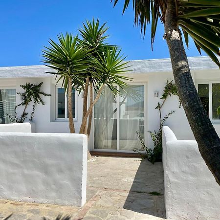 Casa Rural Con Terraza Privada III Lejlighed Tarifa Eksteriør billede